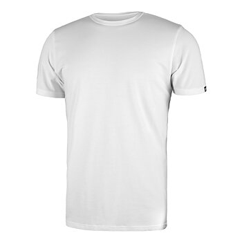 CLASSIC TEE SHIRT - WHITE
