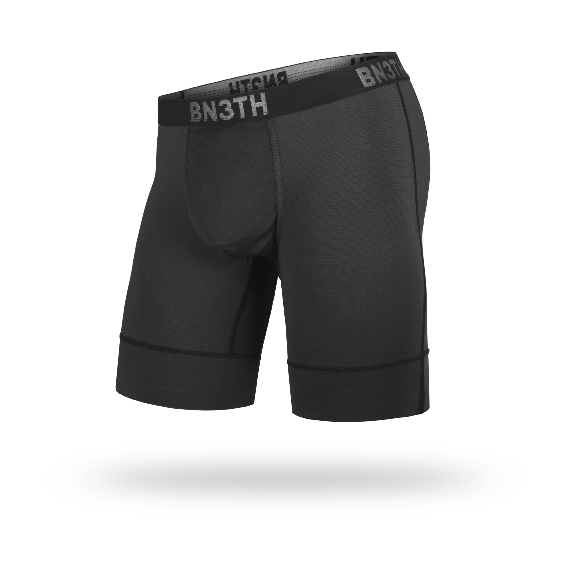 NORTH SHORE CHAMOIS BLACK (MTB)