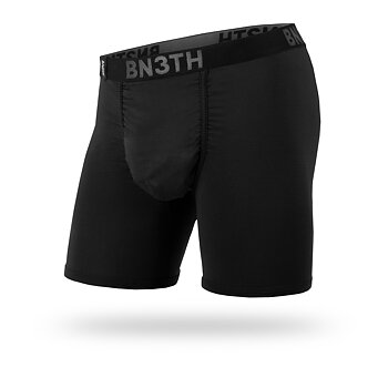 PRO IONIC+ ™ BOXER BRIEF - Black