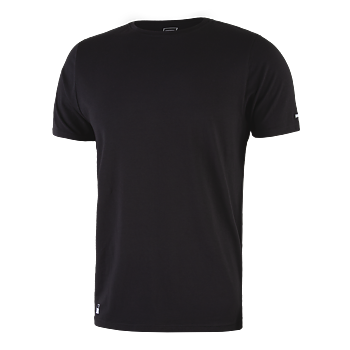 CLASSIC TEE SHIRT - BLACK