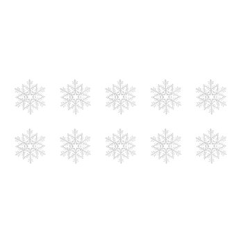 Snøflak