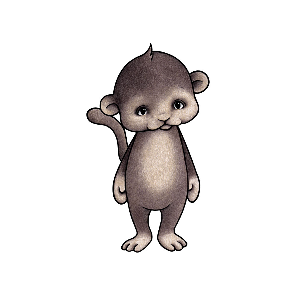 Monkey Moon