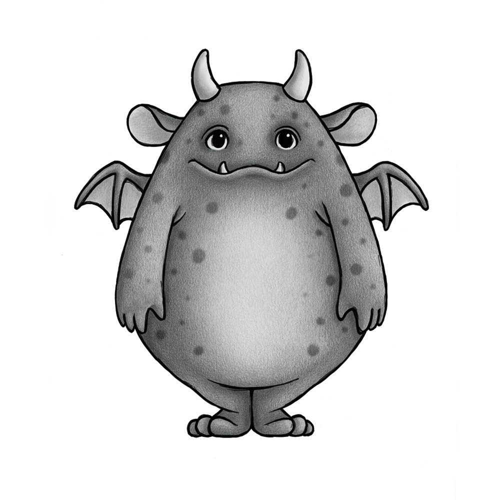 Monster Boo
