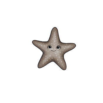 Stella the starfish
