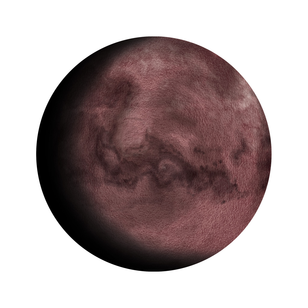 Mars