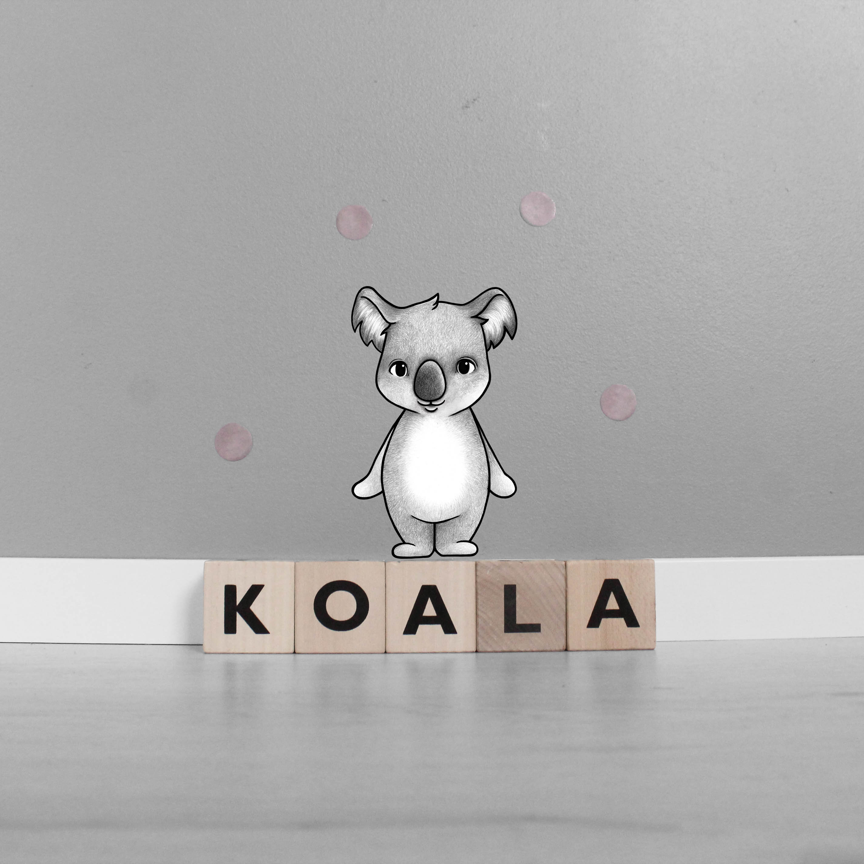 Koalan Lala - 3