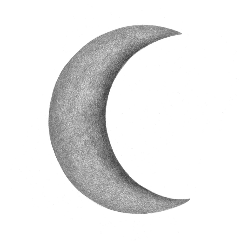 Moonshine mørkegrå