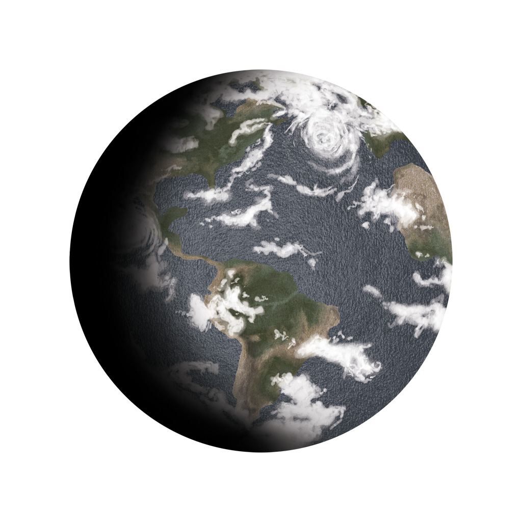 Earth