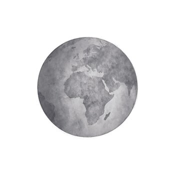 Grey Earth