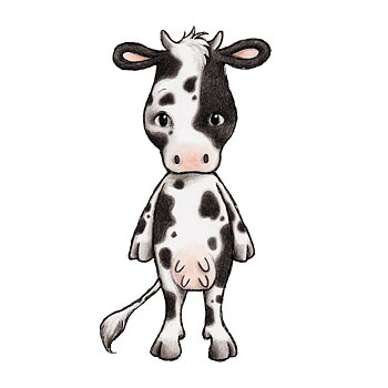 Coco the Cow