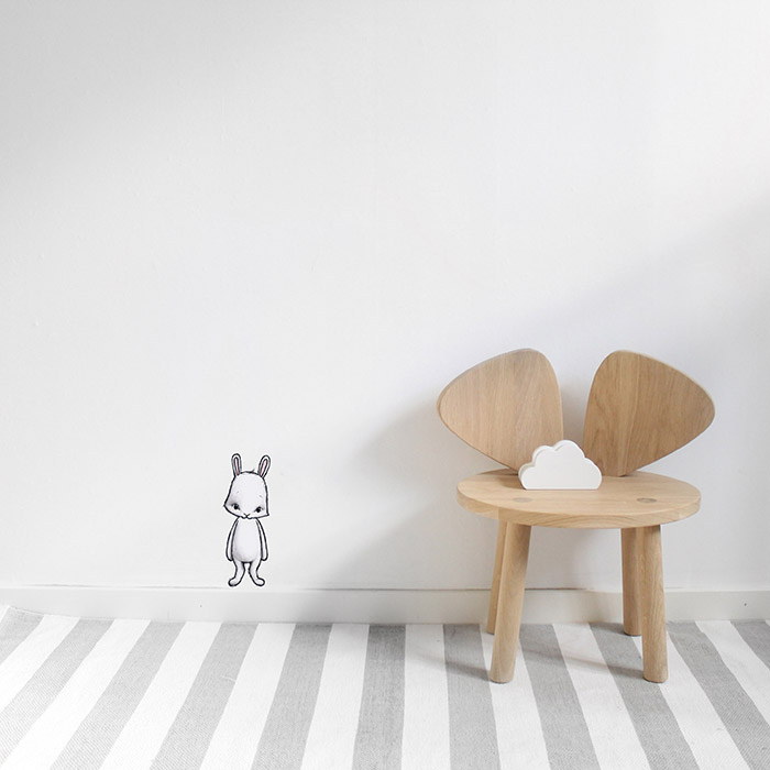 Ruby the Rabbit - 2