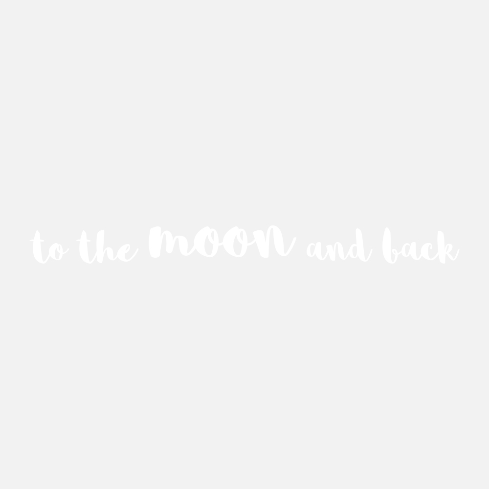 To the moon - 2