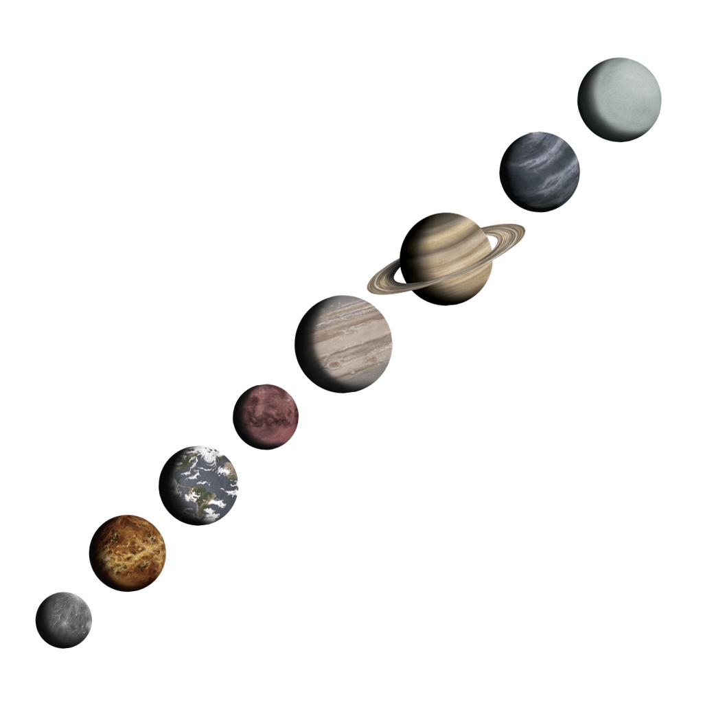 Uranus - 2