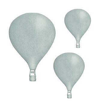 Mintiga Luftballonger