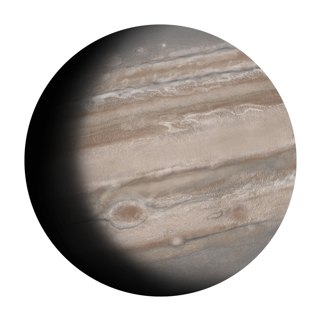 Jupiter