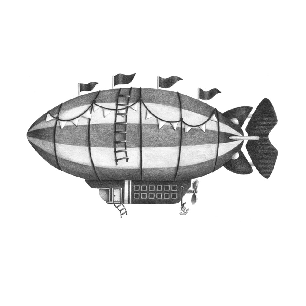 Zeppelin