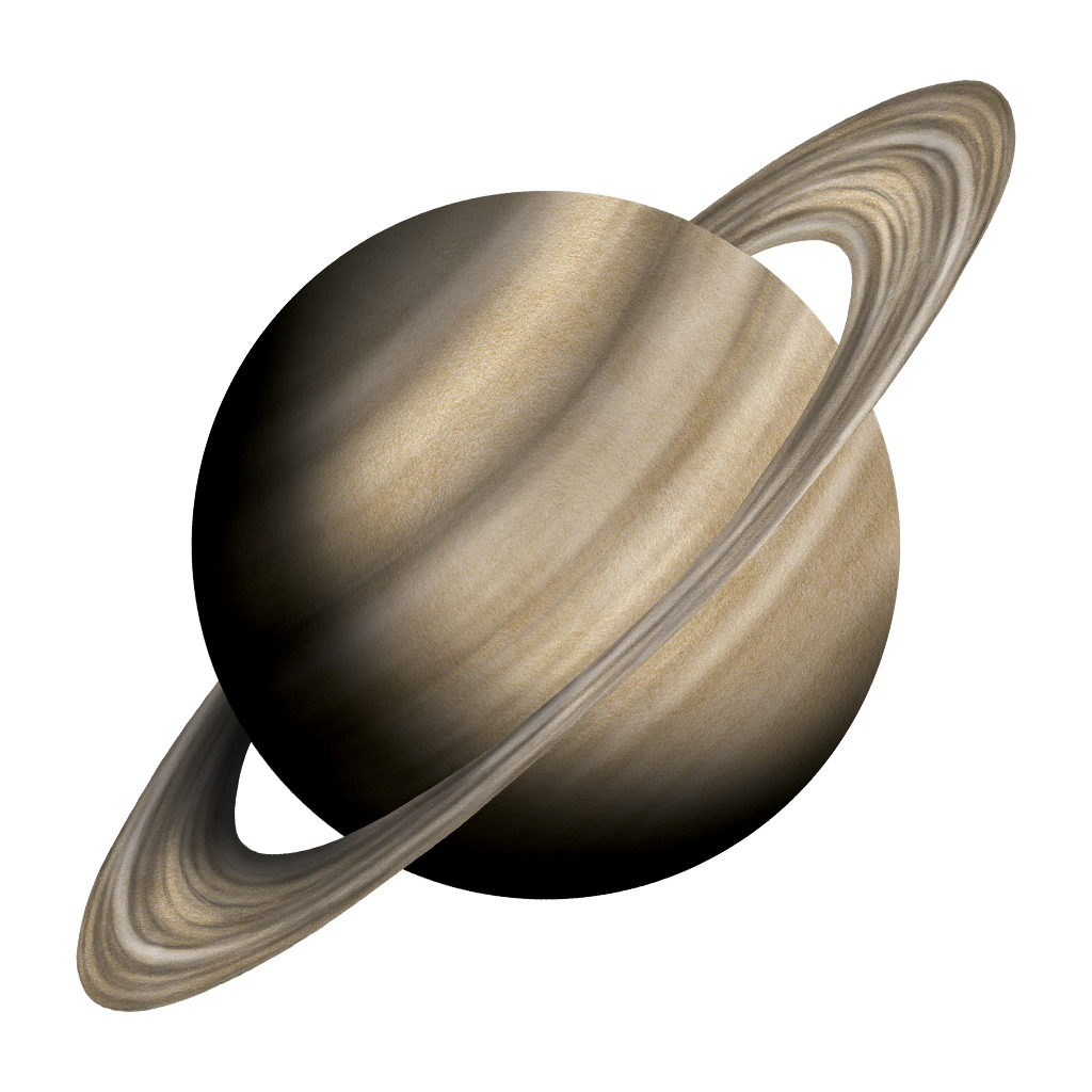 Saturn