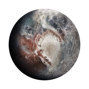Pluto