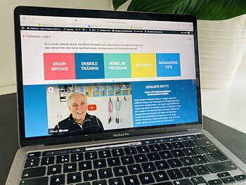 Startkit skola