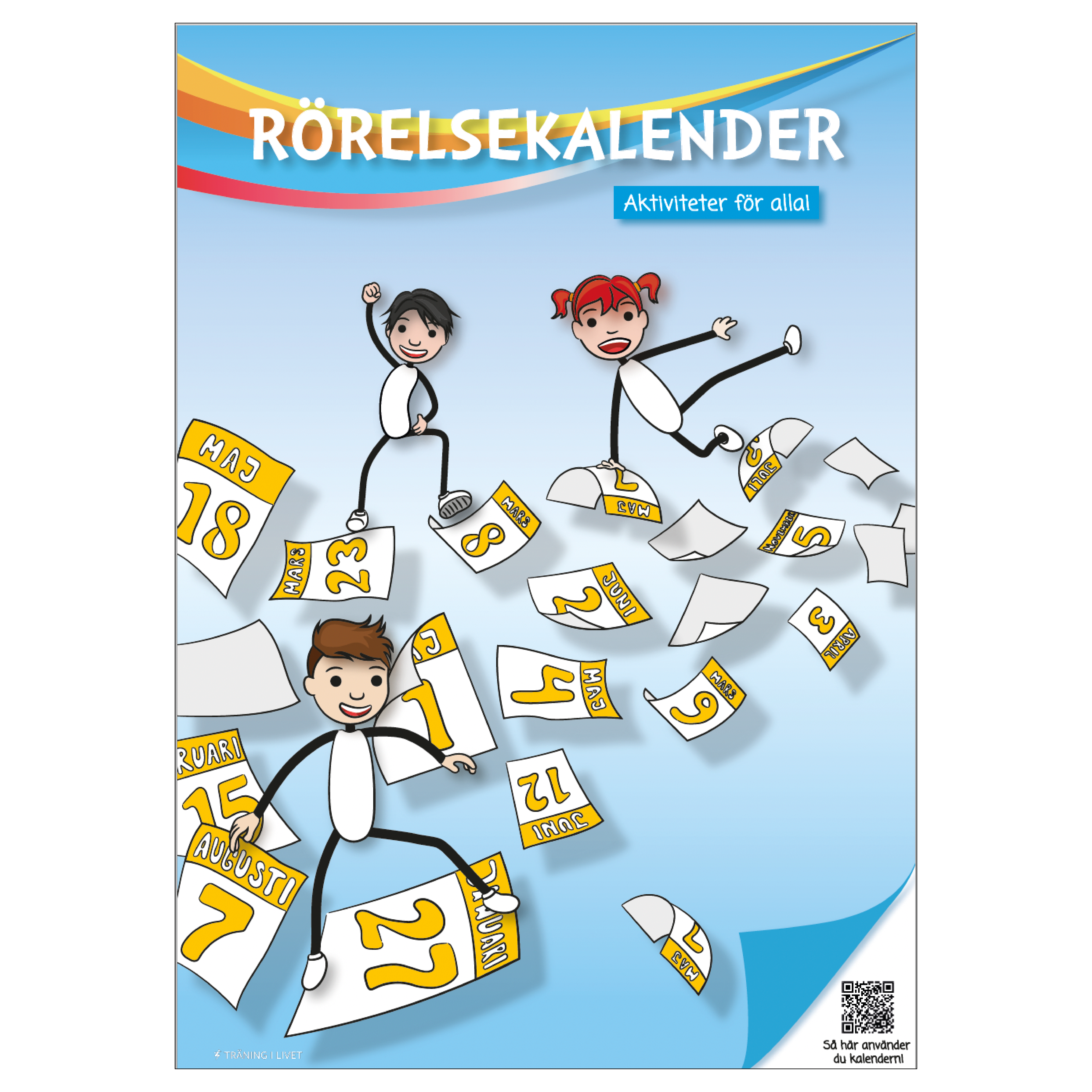 Rörelsekalender