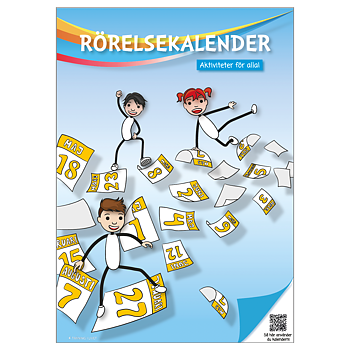 Rörelsekalender