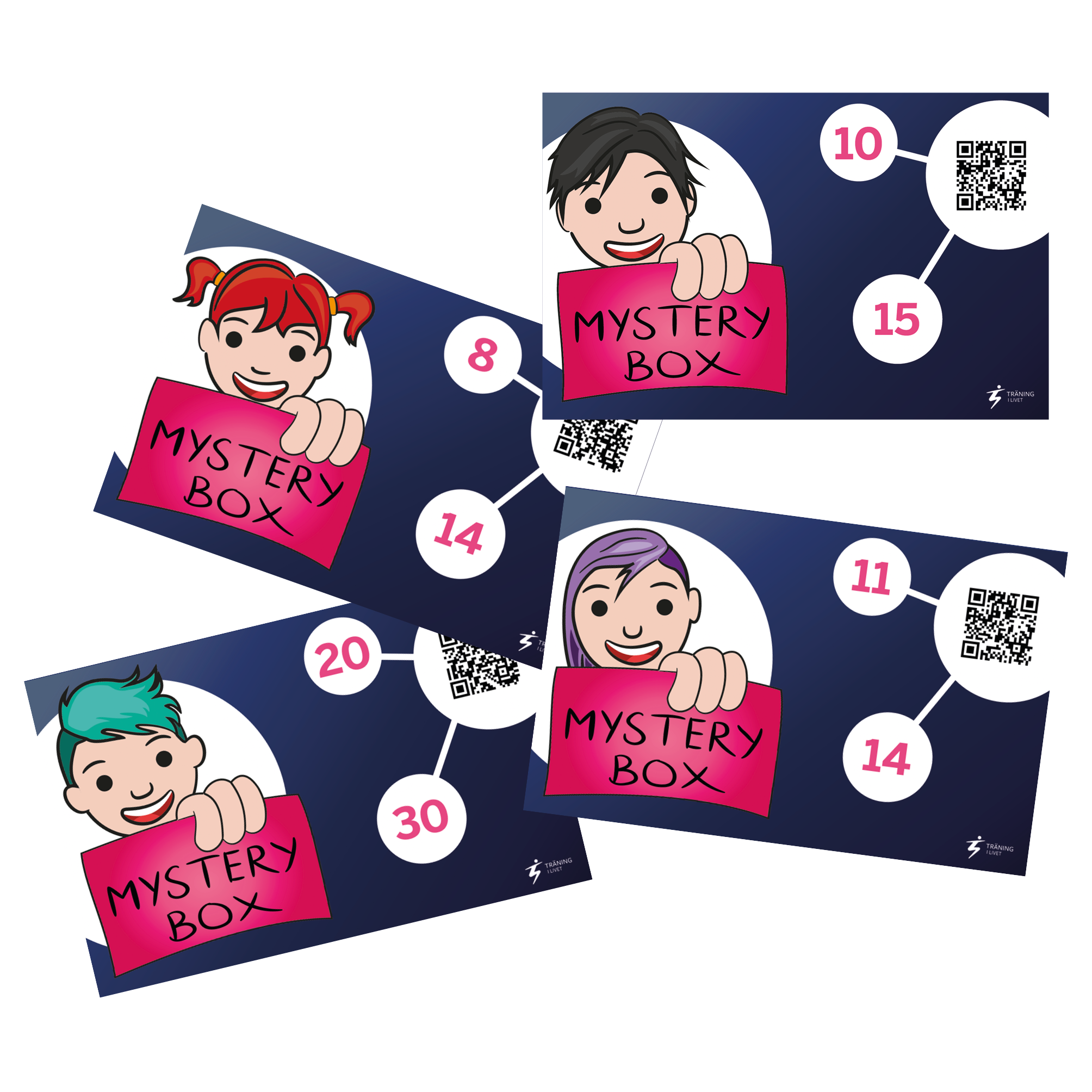 Mysterybox - 2