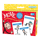 MOVE - Rörelsespel