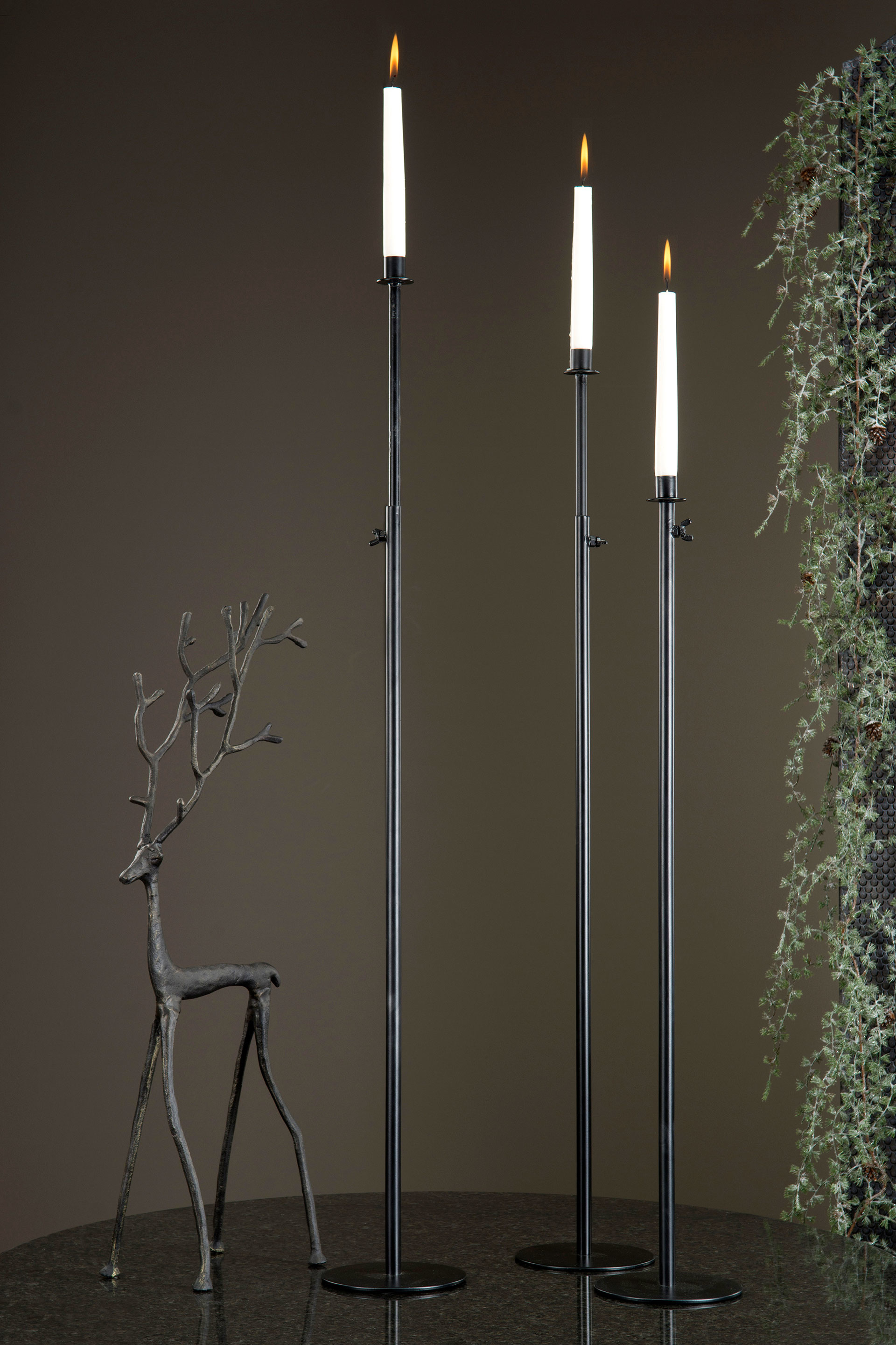 Grangirlang, Skir Lummer 180 cm - 3