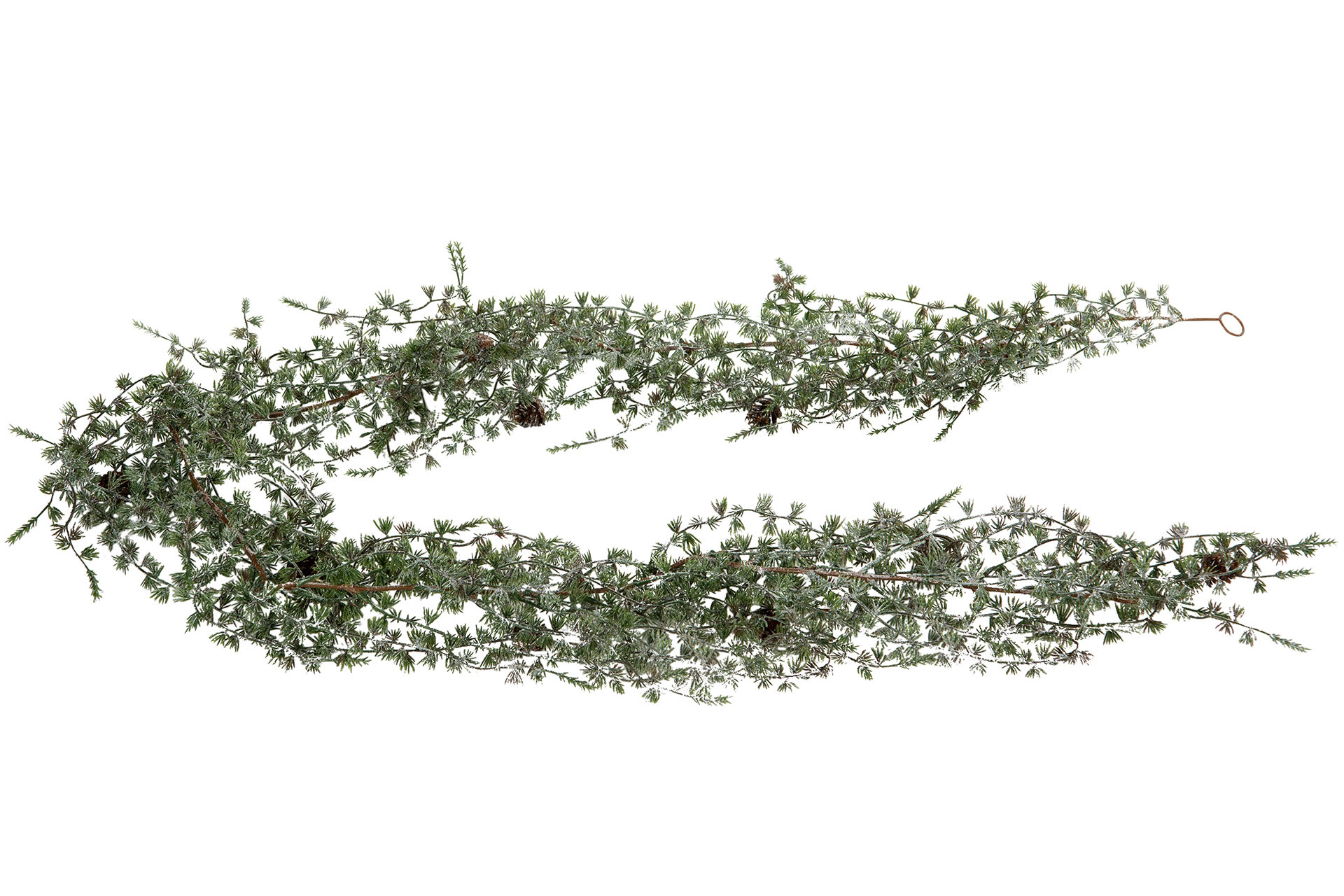 Grangirlang, Skir Lummer 180 cm
