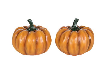 Pumpa Orange - 12,5 cm