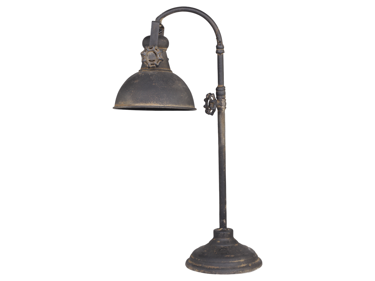 Factory bordslampa - 2