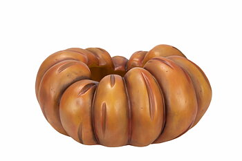 Kruka Pumpa - Orange