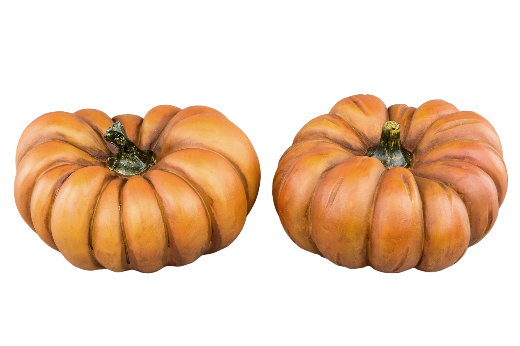 Pumpa Orange - 20 cm - 9