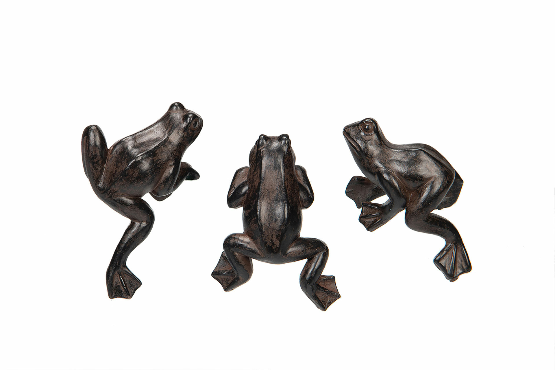Grodor Häng Brun Mix - 3-pack - 2