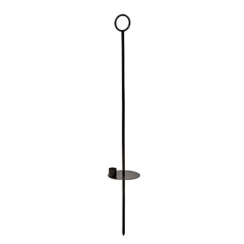 Hängande ljuspinne - 70 cm