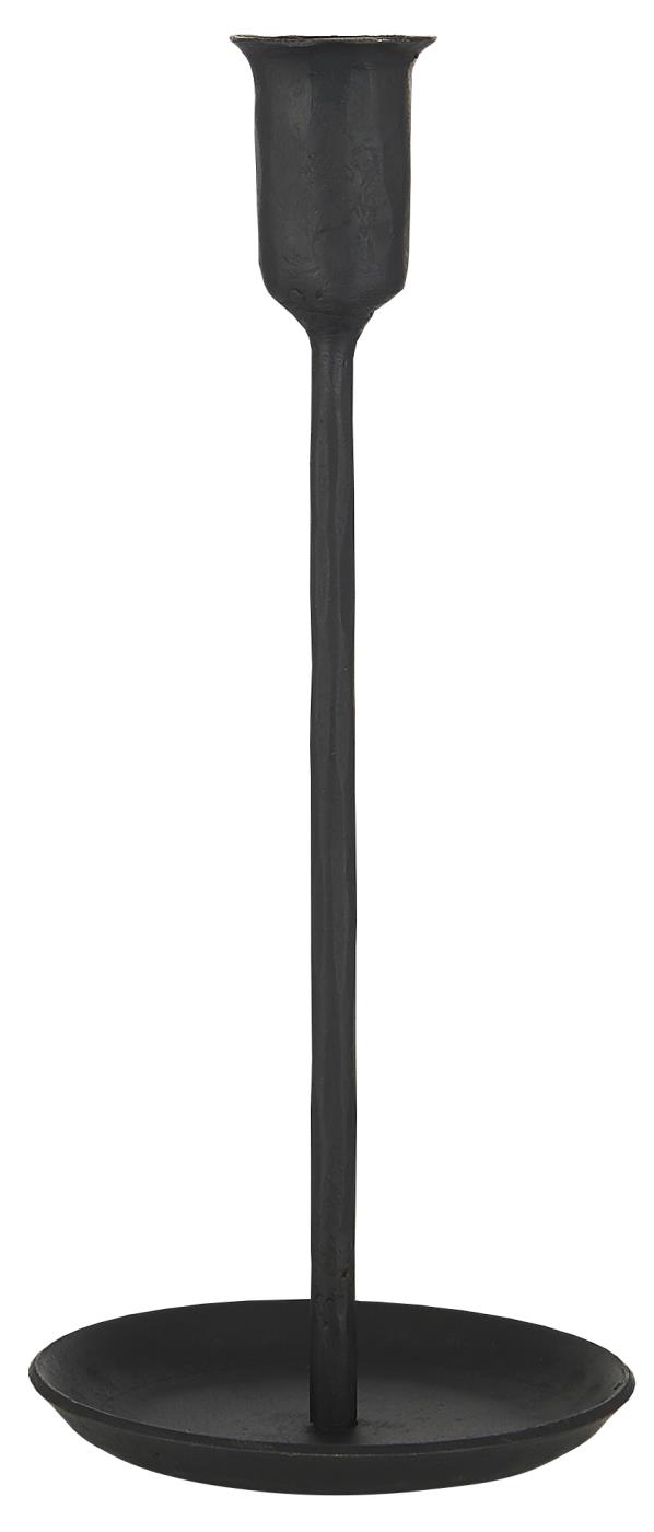 Handgjord ljusstake - Ib Laursen - M  - 2