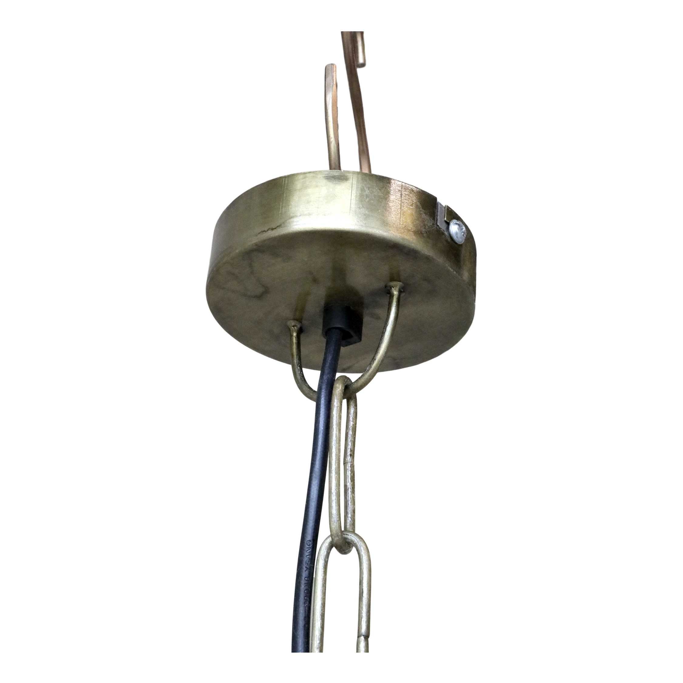 Lampa Rotting - Ø50 cm - 3