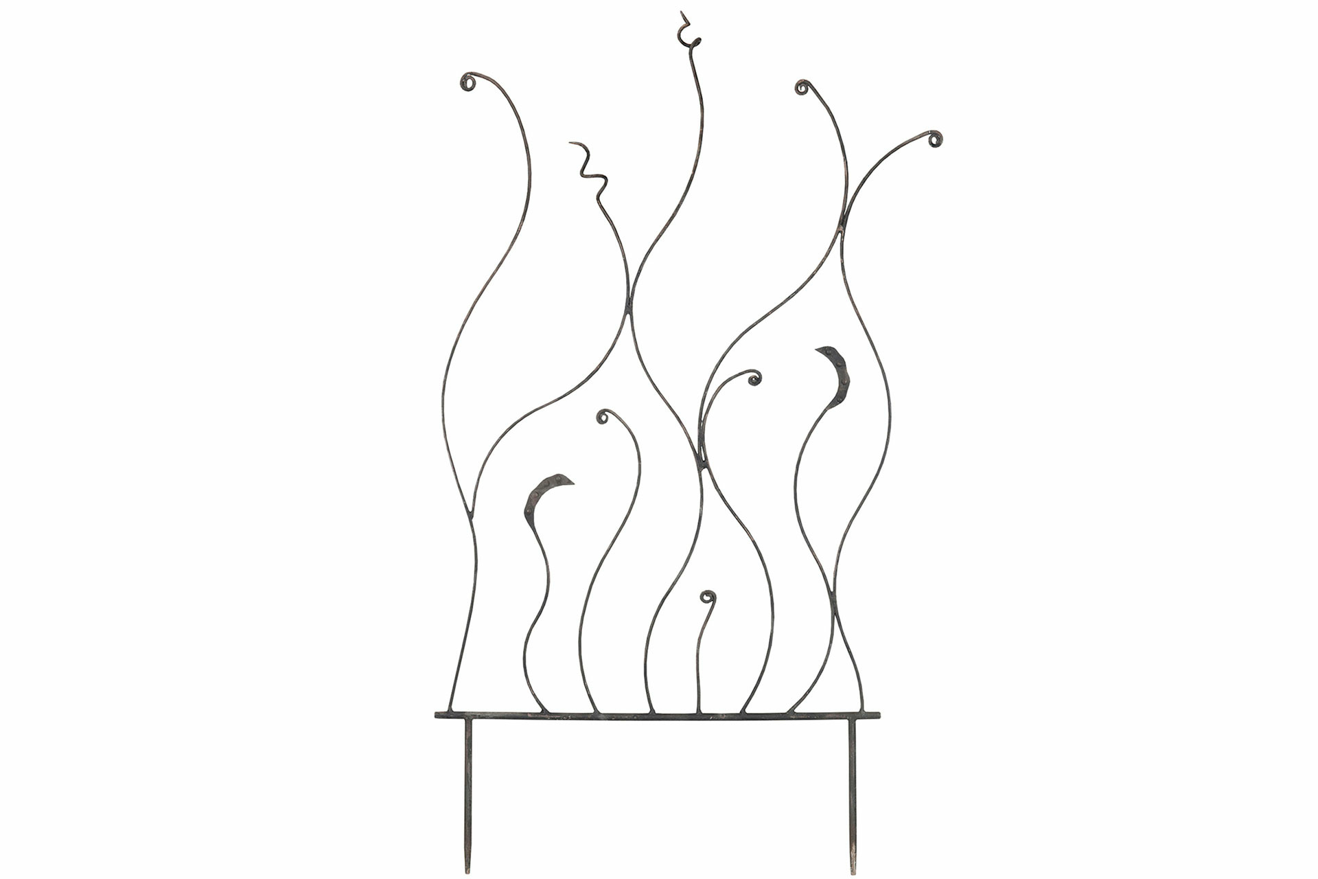 Växtstöd Vildvuxet - 60x3/H104cm - 2