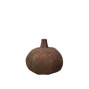 Pumpa Edda Rost - 16 x 16 cm