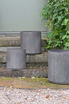 Fat metall - Large - Ø36