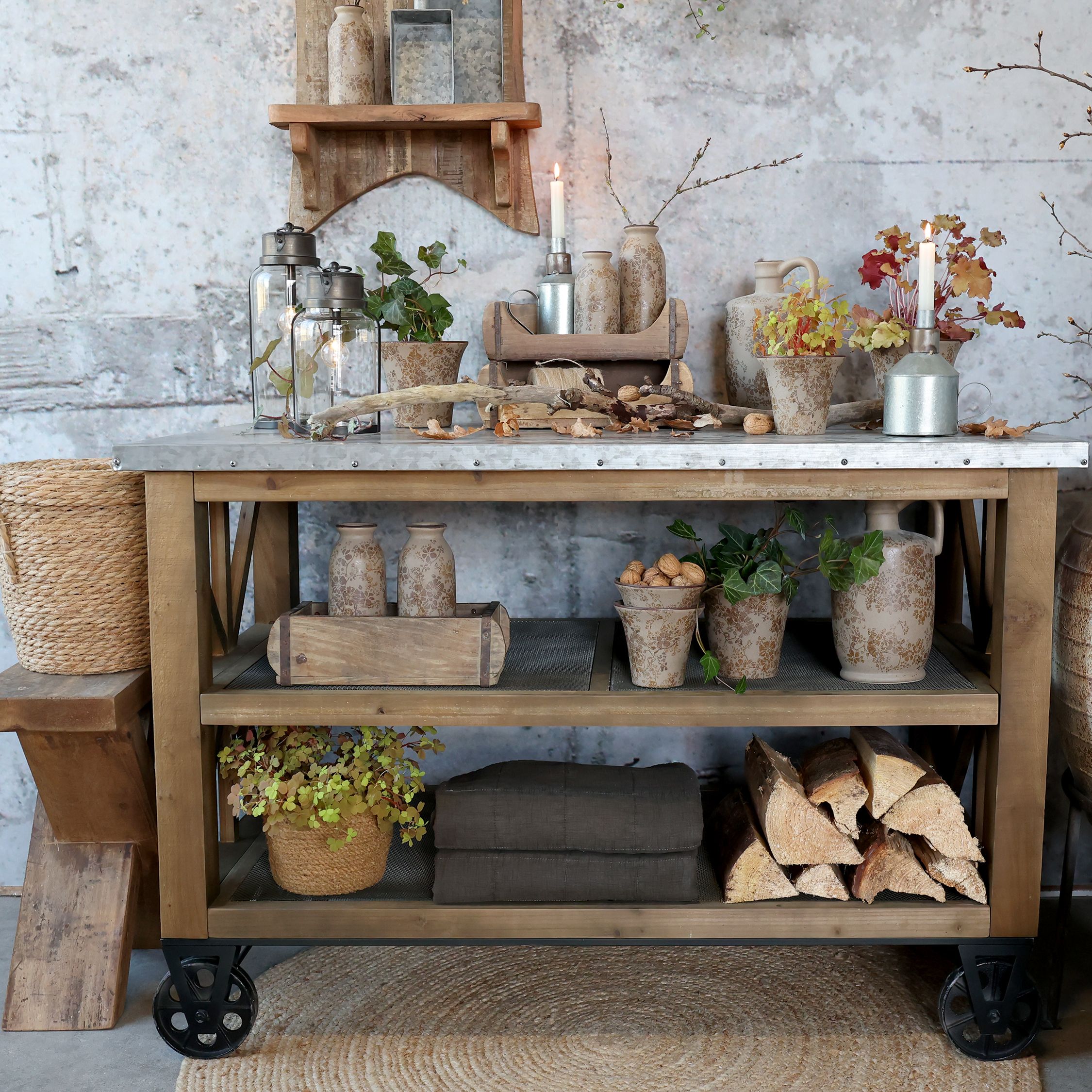 KAMPANJ 8/4 - 14/4! 20% PÅ UTVALDA MÖBLER  