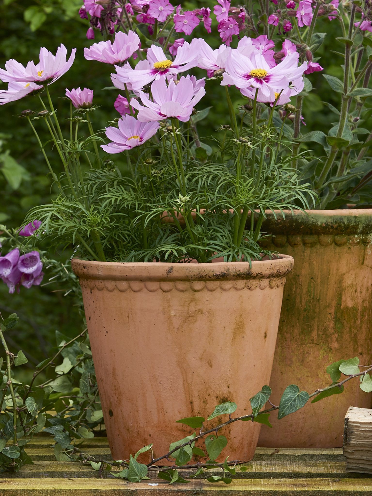 KRUKOR, URNOR & VASER  