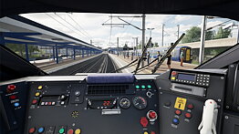 Train Sim World 3 PC