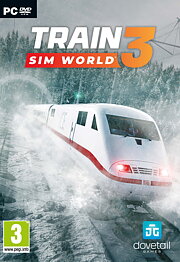 Train Sim World 3 PC