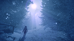 Skabma - Snowfall Playstation 4