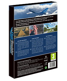 Microsoft Flight Simulator 2020 Standard PC