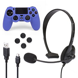 ORB PS4 Starter Pack