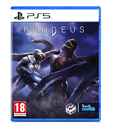 Prodeus - Playstation 5