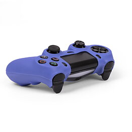 ORB PS4 Silicon Skin Blue