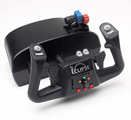CH Eclipse Yoke
